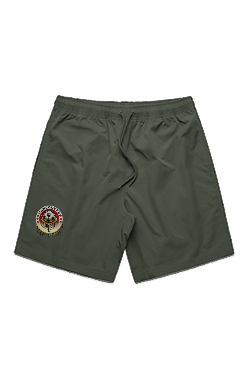 MENS TRAINING SHORTS