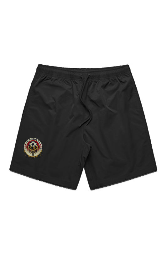 MENS TRAINING SHORTS