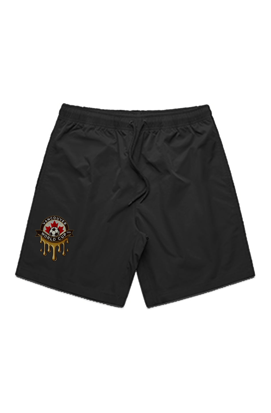 MENS TRAINING SHORTS