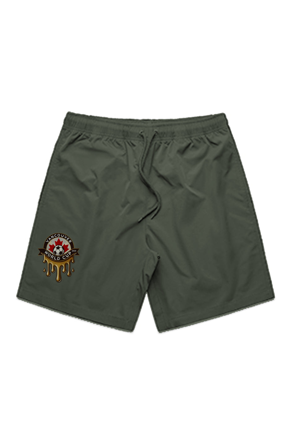 MENS TRAINING SHORTS